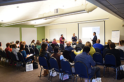 FABULOUS AGING CONFERENCE